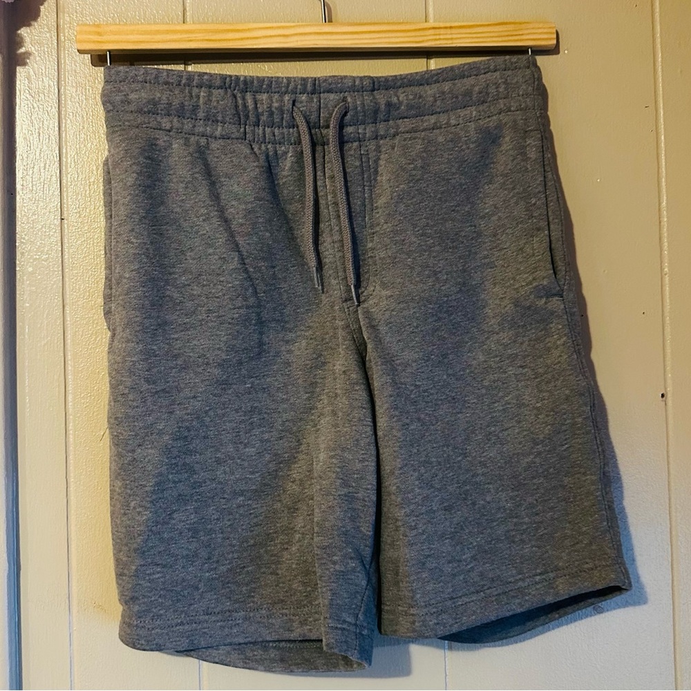 Goodfellow & Co Athletic Gray Shorts